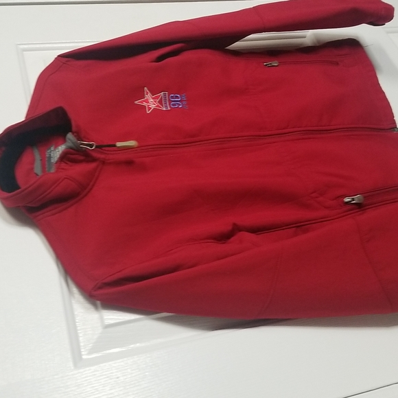 Virgin Radio Jacket - Picture 3 of 11